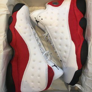 Jordan 13 Retro OG Chicago (2017) Size 11